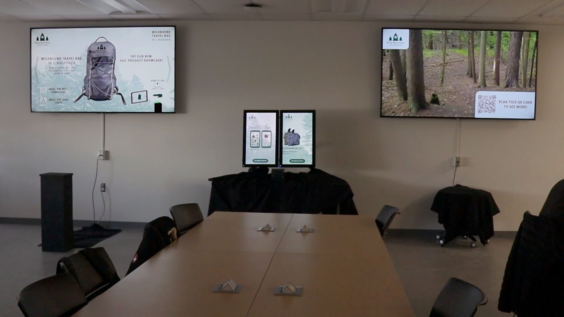 Retail Installation project thumbnail